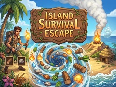 游戏Island Survival Escape