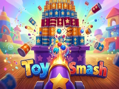 游戏Toy Smash