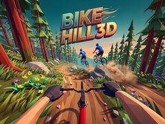 游戏Bike Hill 3D