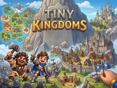 游戏Tiny Kingdoms