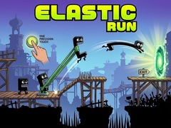 游戏Elastic Run