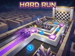 游戏Hard Run