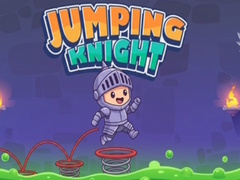 游戏Jumping Knight