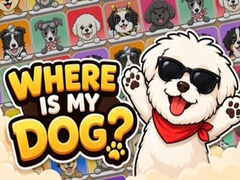 游戏Where Is My Dog?