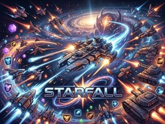游戏Starfall