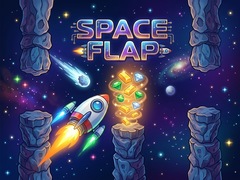游戏Space Flap