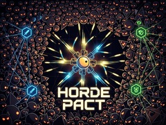 游戏Horde Pact
