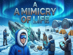 游戏A Mimicry of Life