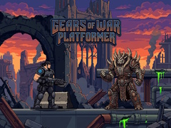 游戏Gears Of War Platformer
