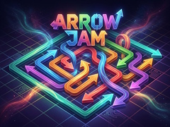 游戏Arrow Jam