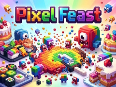 游戏Pixel Feast
