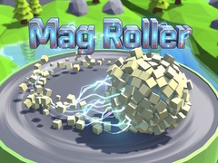 游戏Mag Roller