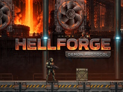 游戏Hellforge: Demon Protocol