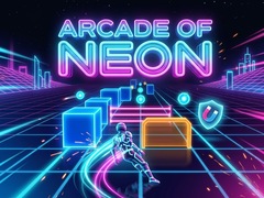 游戏Arcade of Neon