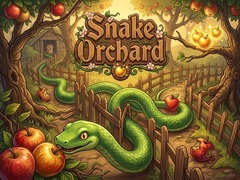游戏Snake Orchard
