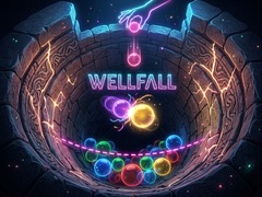 游戏Wellfall