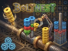 游戏Boltnest