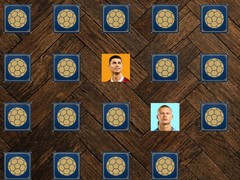 游戏Football Memory Match
