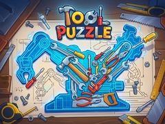 游戏Tool Puzzle