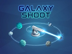 游戏Galaxy Shoot