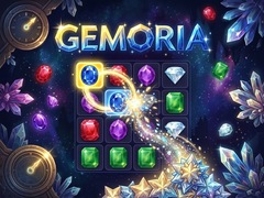 游戏Gemoria