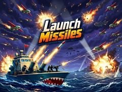 游戏Launch Missiles