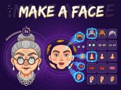 游戏Make a Face