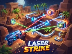 游戏Laser Strike