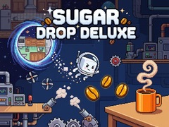 游戏Sugar Drop Deluxe