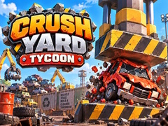 游戏Crush Yard Tycoon