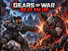 游戏Gears of War: Beat Em Up