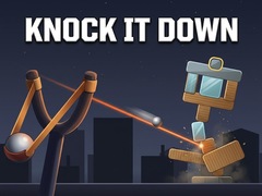 游戏Knock It Down