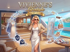 游戏Viviennes Lifestyle Yacht Club