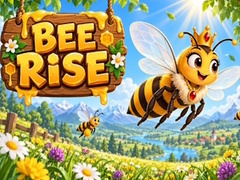 游戏Bee Rise