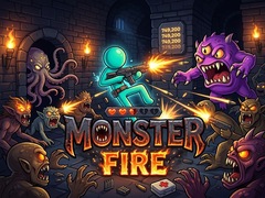 游戏Monster Fire