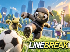 游戏Linebreak