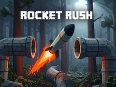 游戏Rocket Rush