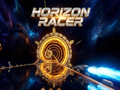 游戏Horizon Racer