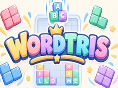 游戏Wordtris