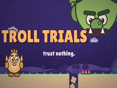 游戏Troll Trials