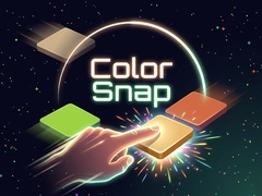 游戏Color Snap