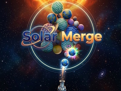 游戏Solar Merge