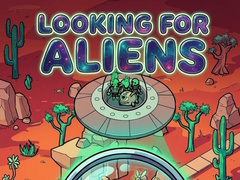 游戏Looking For Aliens