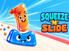 游戏Squeeze'n'Slide