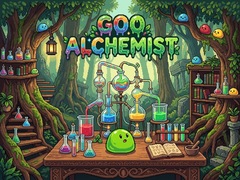 游戏Goo Alchemist