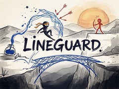 游戏Lineguard