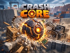 游戏Crash Core