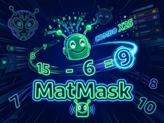 游戏MatMask