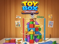 游戏Toy Box Challenge