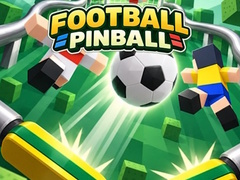 游戏Football Pinball